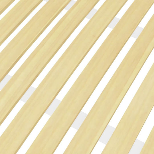 Ламели за Единично Легло 80x200бр