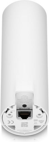 Ubiquiti U6 Mesh Access Point Wi‑Fi 6 Dual Band (2.4 & 5GHz) για Εξωτερική Τοποθέτηση