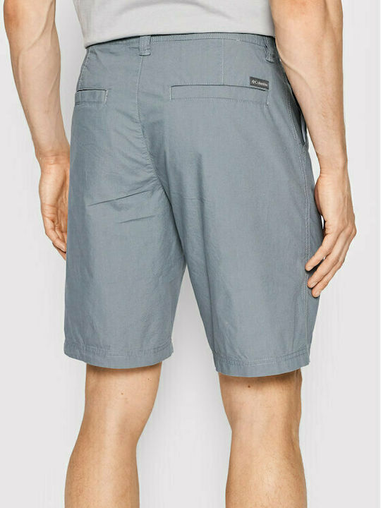 Columbia Herrenshorts Chino Gray