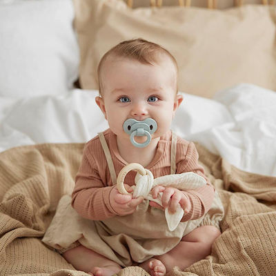 Elodie Details Teething Ring made of Wood for 0 m+ 1pcs