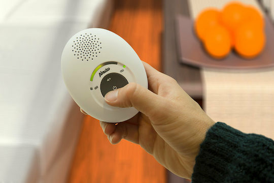 Alecto Baby Wireless Baby Monitor with Lullabies