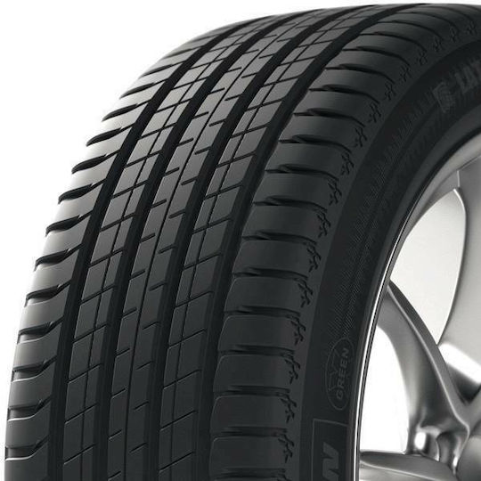 Michelin Latitude Sport 3 255/50R19 107W MO XL Лято Гума за 4x4 / SUV Кола