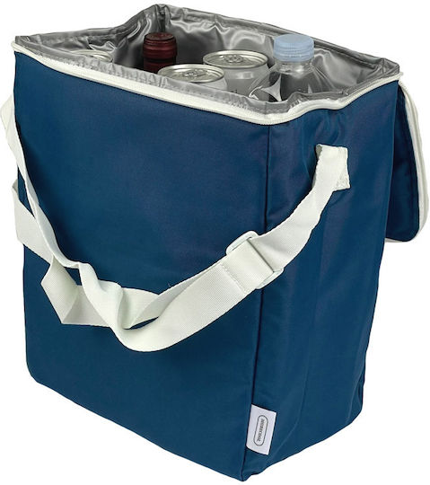 Mobicool Isoliertasche Umhängetasche Holiday 14 Liter L25 x B16 x H32.5cm