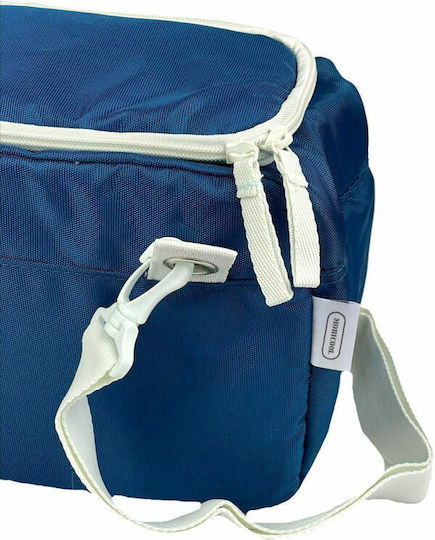Mobicool Geantă Izolată De Umar Sail 6 Litri M23 x L14 x H19cm