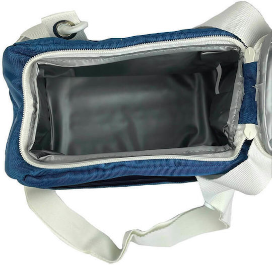 Mobicool Geantă Izolată De Umar Sail 6 Litri M23 x L14 x H19cm