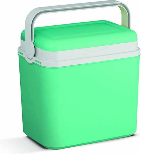 Adriatic Cooler Box 10 Frigider portabil 10lt Turcoaz 8340