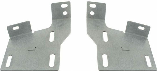 Phonocar DIN Fascia Panels 2 Din for BMW Series 1 E87 / E81 / E82
