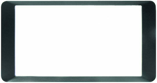 Phonocar DIN Fascia Panels 2 Din for Citroen C4 Mitsubishi Asx