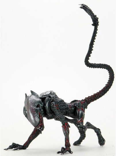 Neca Alien: Night Cougar Alien Night Cougar Alien Action Figure height 18cm