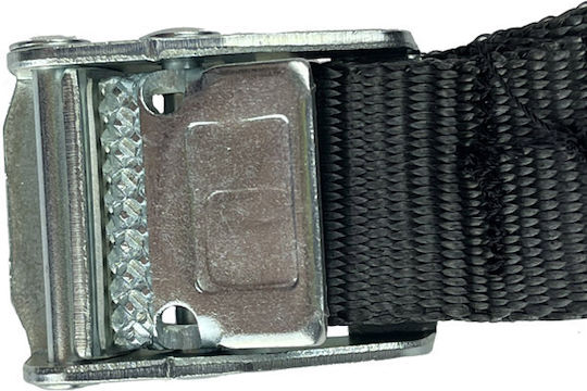 Auto Gs SB-10 Car Luggage Strap Spare Strap with Buckle 2mm 0.2cm