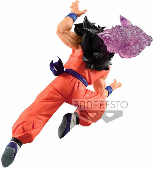 Banpresto Dragon Ball Z: Yamcha Gx Materia Φιγούρα 16εκ.