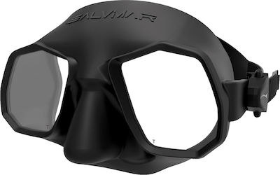 Salvimar Diving Mask Fly Green