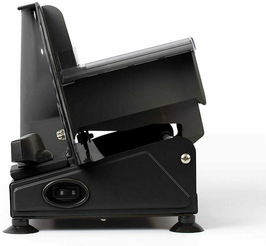Livoo Aufschnittschneider 150W Schwarz