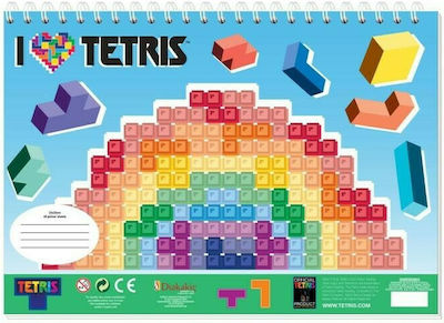 Διακάκης Drawing Pad Tetris