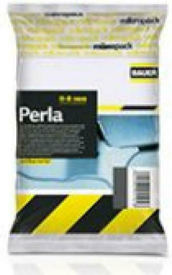 Bauer Perla 0-8mm Tile Joint Filler Acrylic White 5kg