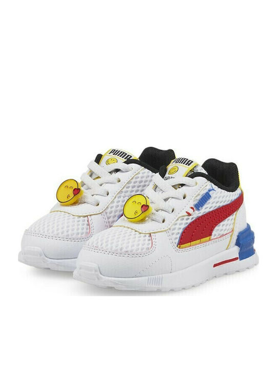 Smileyworld Kids Sneakers Multicolour