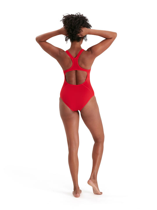Speedo Endurance Medalist Red