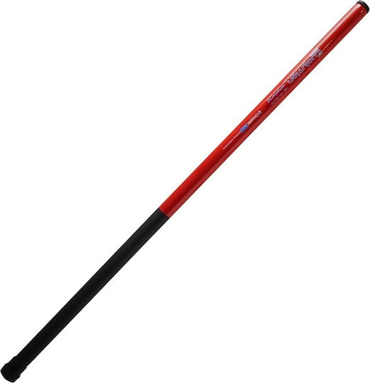 Oceanic Evolution Fishing Rod for Pole-Whip Fishing 4m