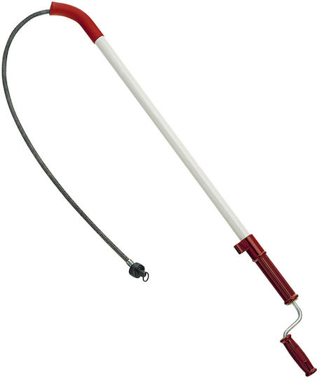 Virax Virax Abflussreiniger Drahtstärke 11mm mit 1.6m Kabellänge