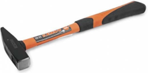 Kendo Hammer 500gr mit Fiberglass Griff 25205