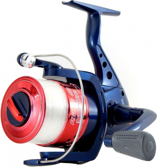 Sensei Aeris 60 Fishing Reel for Casting and Vertical