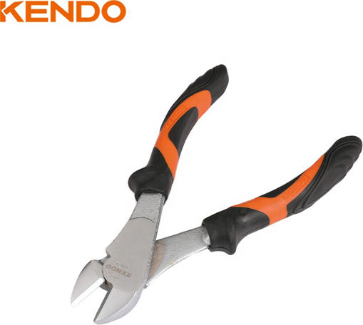 Kendo Πλαγιοκόφτης Μήκους 180mm