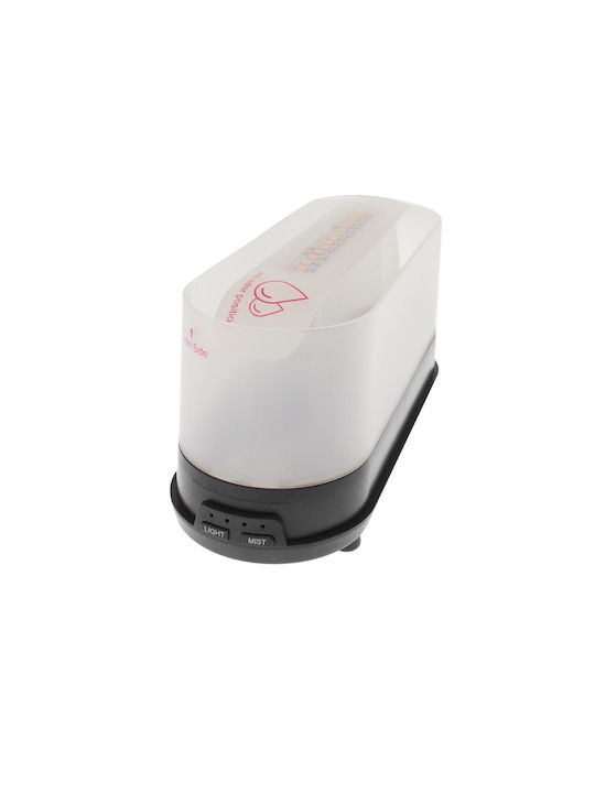 Andowl Led Aromatherapy Device with Timer White 14W Q-XJ160