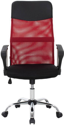 Homeplus HL0772 Bürostuhl Rote