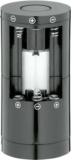 WMF Elektrisch Gewürzmühlen Inox in Silber Farbe 21cm 1Stück