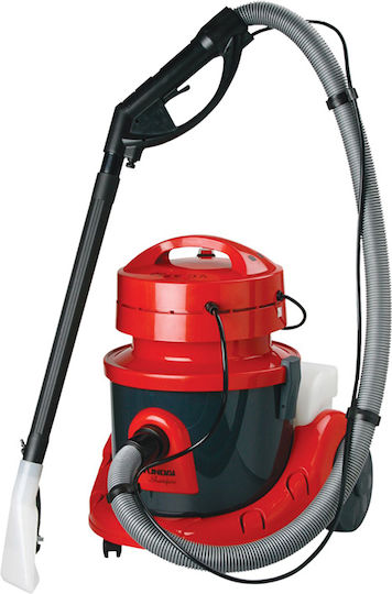 Hyundai Vc5750 Aspirator Lichide / Solide 1500W Recipient 15lt