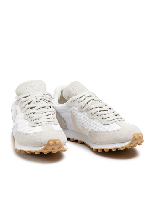 Rio Branco Γυναικεία Sneakers Λευκά