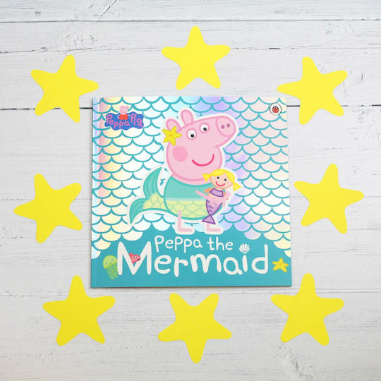 Peppa Pig: Peppa the Mermaid