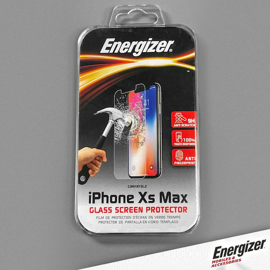 Energizer 0.33mm Full Face Tempered Glass (11 Pro Max)