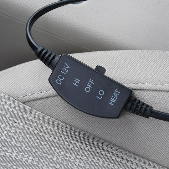Compass Beheizt Autositzbezug 1Stück
