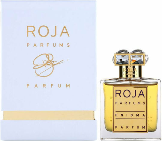 Roja Parfums Enigma Aoud pour Femme Eau de Parfum 50ml
