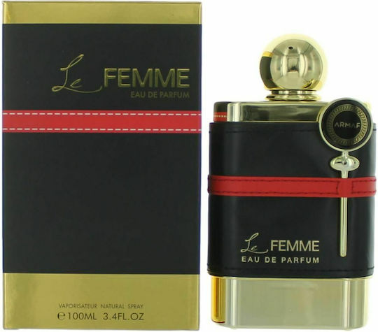 Armaf Le Femme Eau de Parfum 100ml