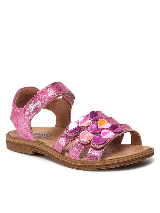 Primigi Kids' Sandals Fuchsia