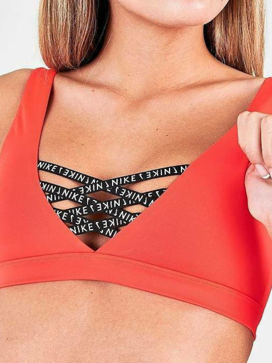 Bikini Μπουστάκι Πορτοκαλί