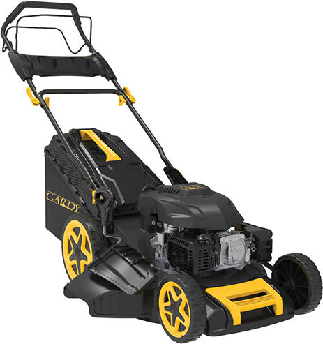Gardy GLM53-173 Autopropulsată Mașină de tuns iarba Benzină 6hp/173cc