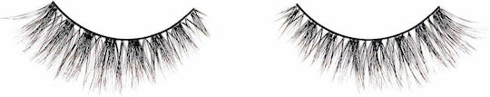 Ardell Faux Mink Βλεφαρίδες Μαύρες Demi Wispies 4τμχ