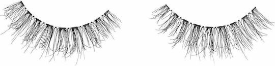 Ardell Naked False Lashes in Black color 432