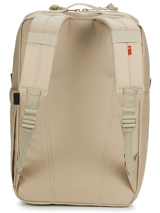 Levi's Backpack Μπεζ Levi's Backpack Μπεζ