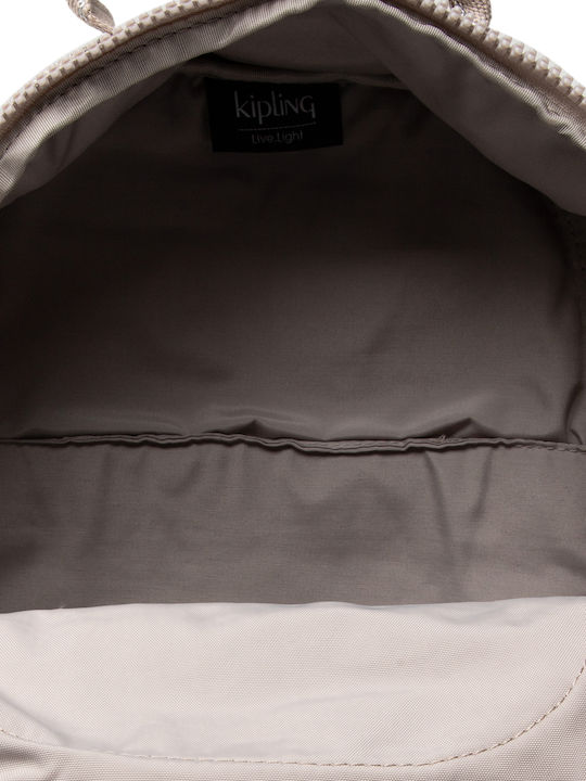 Kipling Backpack 14lt Χρυσό