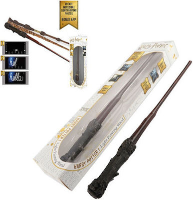 WoW Toys Harry Potter: Harry Potter Stick Replik Länge 18cm im Maßstab 1:1