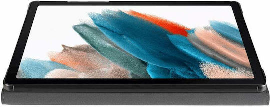 Gecko Easy-Click 2.0 Flip Cover Μαύρη (Galaxy Tab A8)