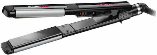 Babyliss Pro BAB2071E Πρέσα Μαλλιών με Κεραμικές Πλάκες 50W