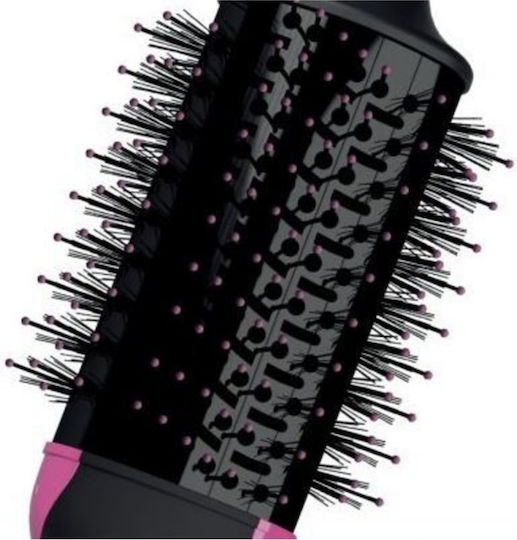 Revlon One-Step Volumiser Electric Brush with Air for Curls 800W