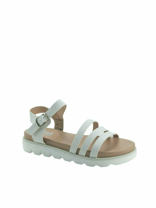 Xti Kinder Sandalen Weiß