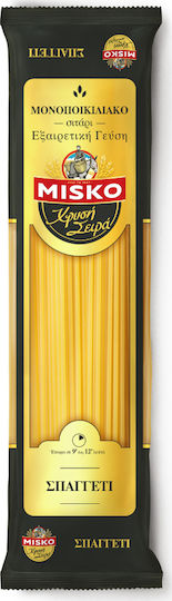 Misko Spaghetti Χρυσή Σειρά Mακαρούνια 500gr