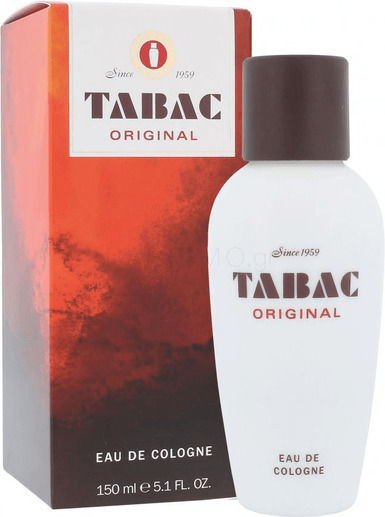 Tabac Eau de Cologne 150ml